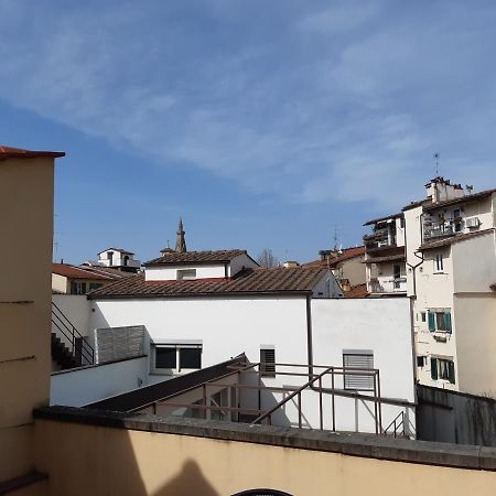 الشقق الفندقية فلورنسفي  Palazzo Virginio المظهر الخارجي الصورة