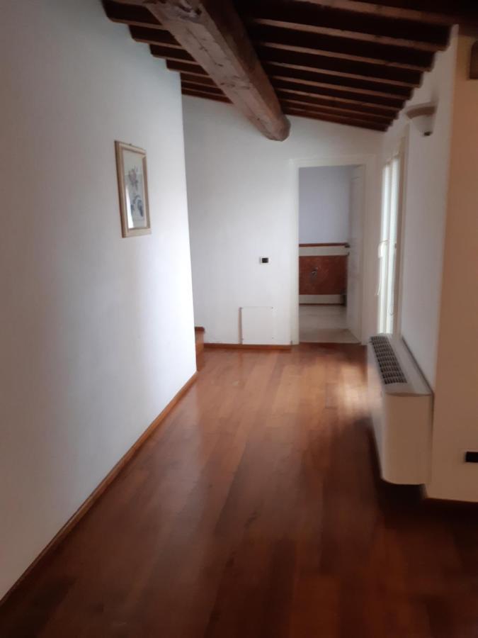 الشقق الفندقية فلورنسفي  Palazzo Virginio المظهر الخارجي الصورة