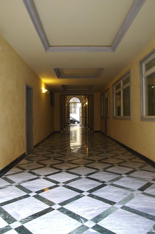 الشقق الفندقية فلورنسفي  Palazzo Virginio المظهر الخارجي الصورة